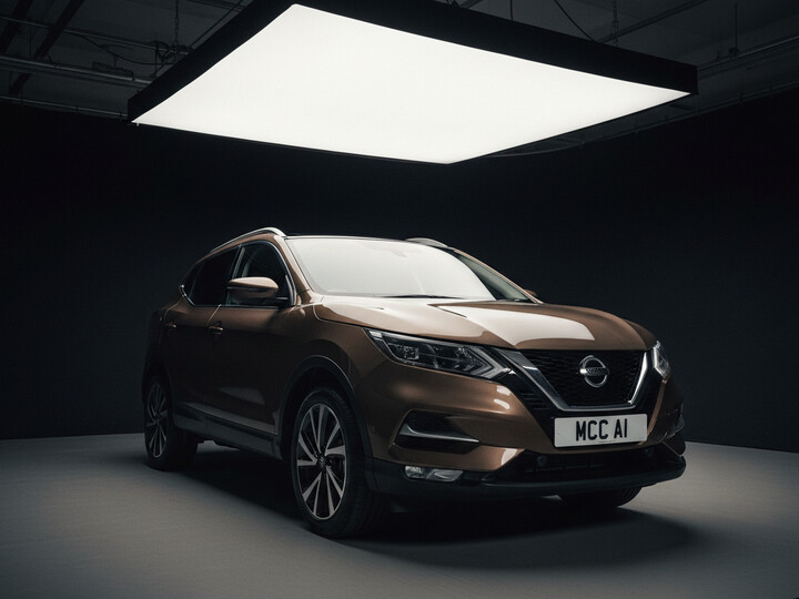 NISSAN QASHQAI N-CONNECTA E-POWER A NISSAN QASHQAI N-CONNECTA E-POWER A