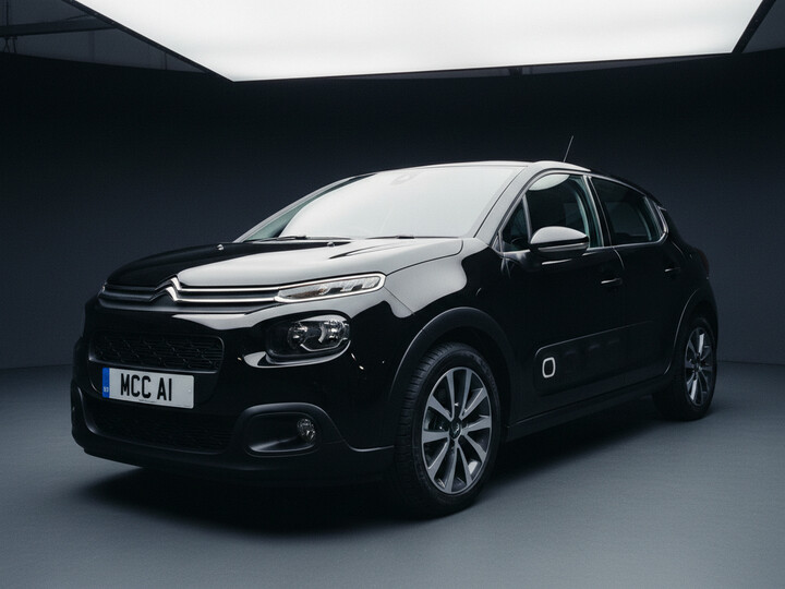 CITROEN C3 FEEL PURETECH CITROEN C3 FEEL PURETECH