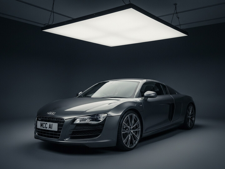 AUDI R8 PLUS QUATTRO V10 S-A AUDI R8 PLUS QUATTRO V10 S-A