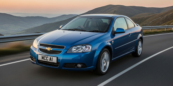 CHEVROLET LACETTI CHEVROLET LACETTI