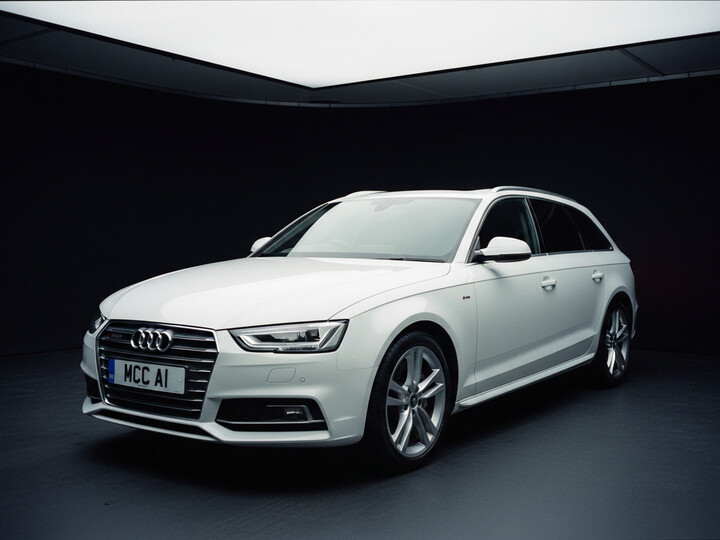 AUDI A4 AVANT AUDI A4 AVANT
