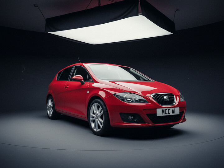 SEAT LEON REFERENCE SPORT FSI SEAT LEON REFERENCE SPORT FSI