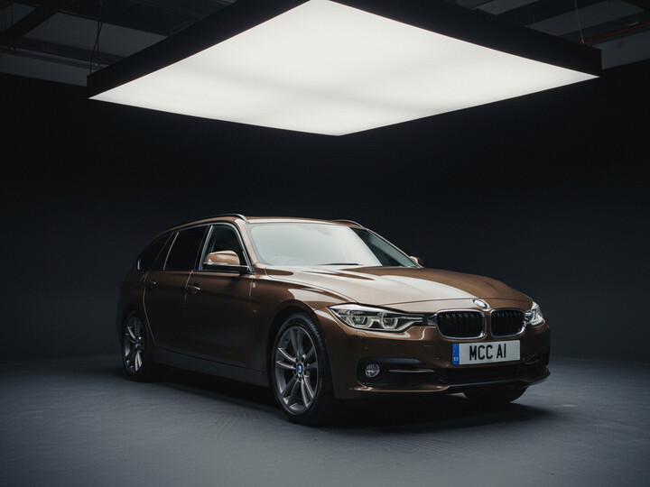 BMW 320I XDRIVE M SPORT AUTO BMW 320I XDRIVE M SPORT AUTO