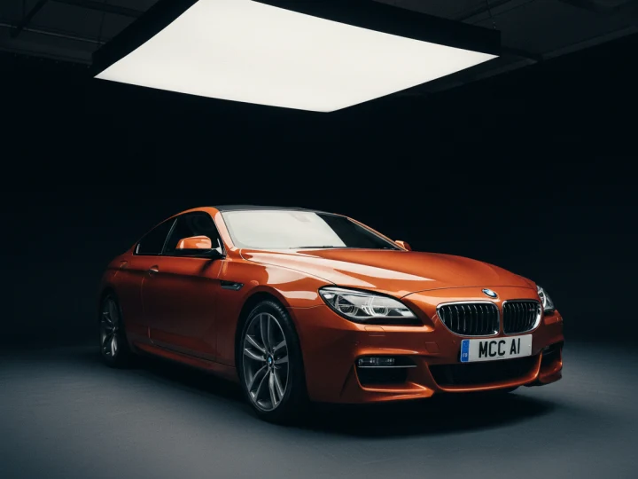 BMW M6 AUTO BMW M6 AUTO