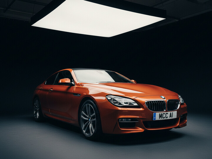 BMW 640D M SPORT AUTO BMW 640D M SPORT AUTO