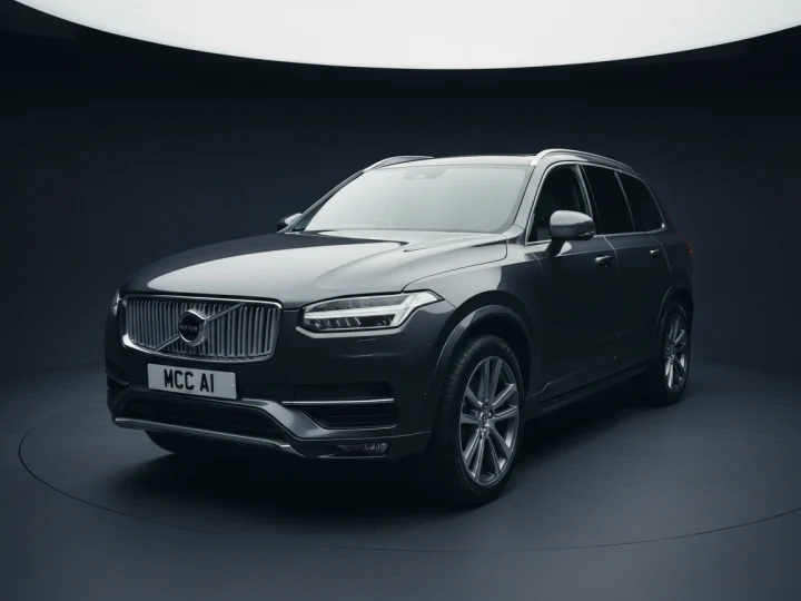 VOLVO XC90 INSCRIPTION D5 AWD AUTO VOLVO XC90 INSCRIPTION D5 AWD AUTO