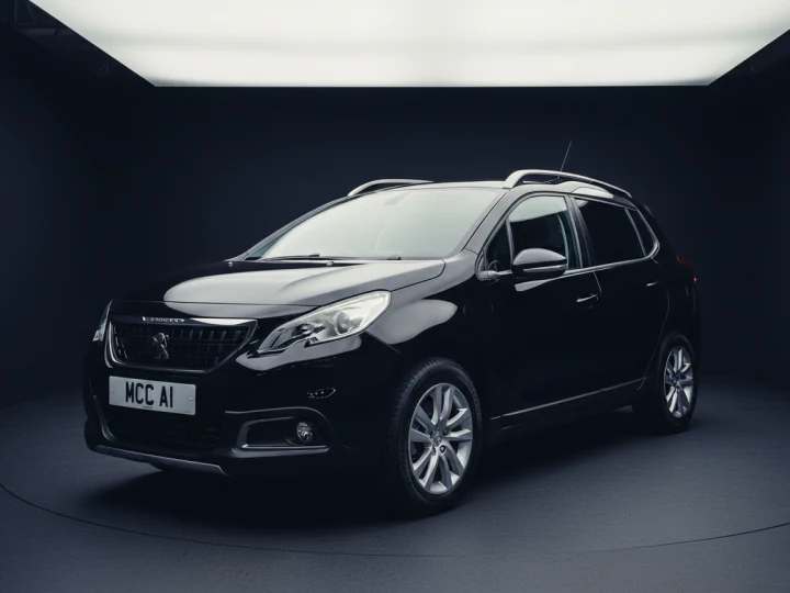 PEUGEOT 2008 ACTIVE PURE TECH