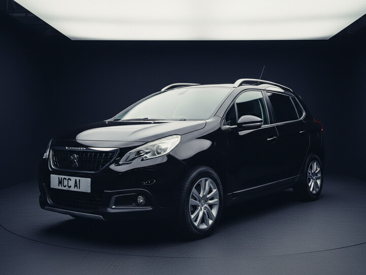 PEUGEOT 2008 ACTIVE PURE TECH PEUGEOT 2008 ACTIVE PURE TECH