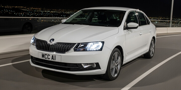 SKODA SCALA SKODA SCALA