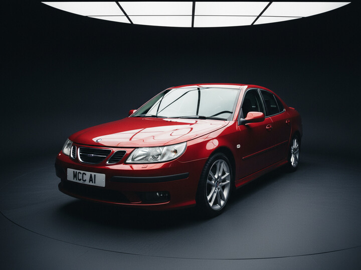 SAAB 9-3 SAAB 9-3