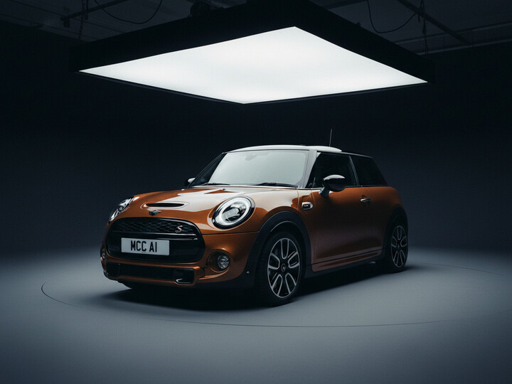 MINI COOPER SPORT C AUTO MINI COOPER SPORT C AUTO