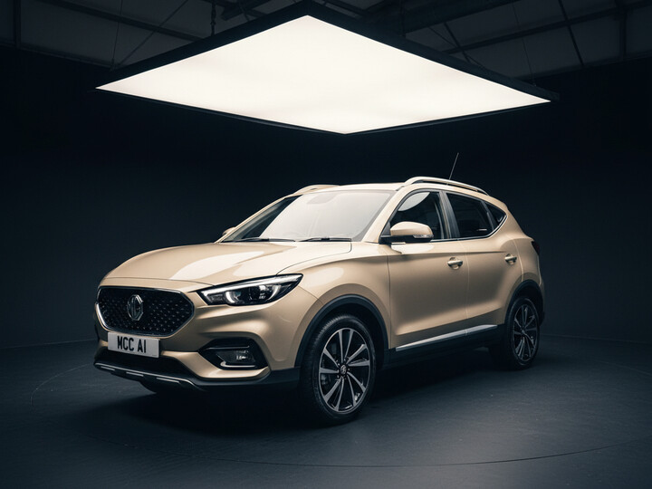 MG MOTOR UK MG ZS (2024-) MG MOTOR UK MG ZS (2024-)