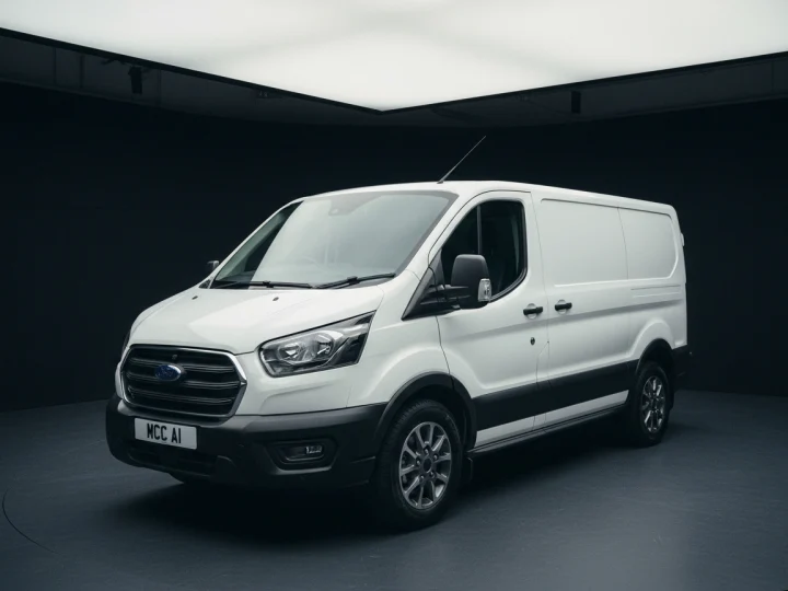 FORD TRANSIT 350 TREND ECOBLUE FORD TRANSIT 350 TREND ECOBLUE