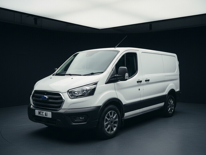 FORD TRANSIT 310 LIMITED ECOBLUE A FORD TRANSIT 310 LIMITED ECOBLUE A