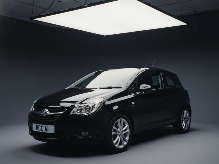 VAUXHALL CORSA LTD EDTN CDTI EFLEX VAUXHALL CORSA LTD EDTN CDTI EFLEX