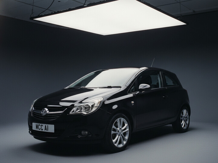 VAUXHALL CORSA DESIGN AC CDTI EFLEX S/S VAUXHALL CORSA DESIGN AC CDTI EFLEX S/S