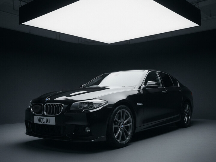 BMW 5 SERIES (2010-13) BMW 5 SERIES (2010-13)