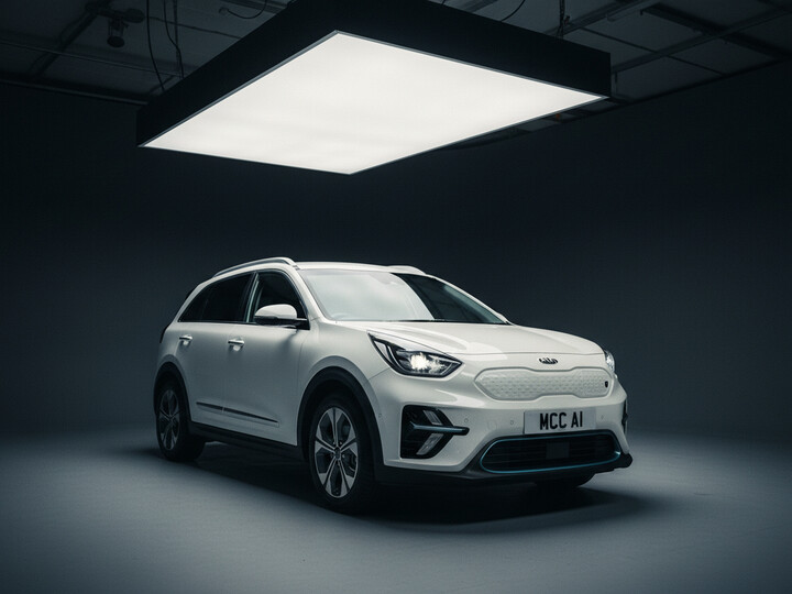 KIA NIRO 4 EV KIA NIRO 4 EV