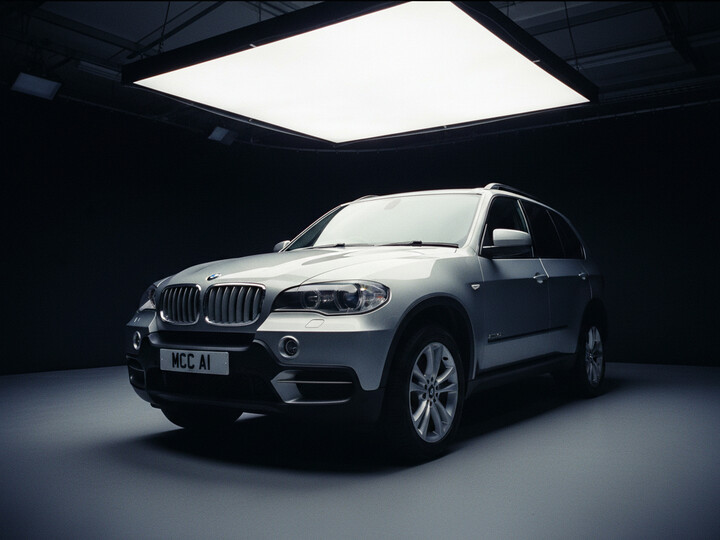 BMW X5 XDRIVE30D M SPORT AUTO BMW X5 XDRIVE30D M SPORT AUTO