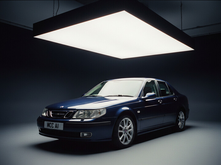 SAAB 9-5 SAAB 9-5