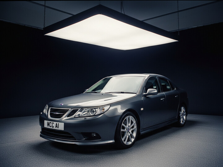 SAAB 9-3 AERO TTID SAAB 9-3 AERO TTID