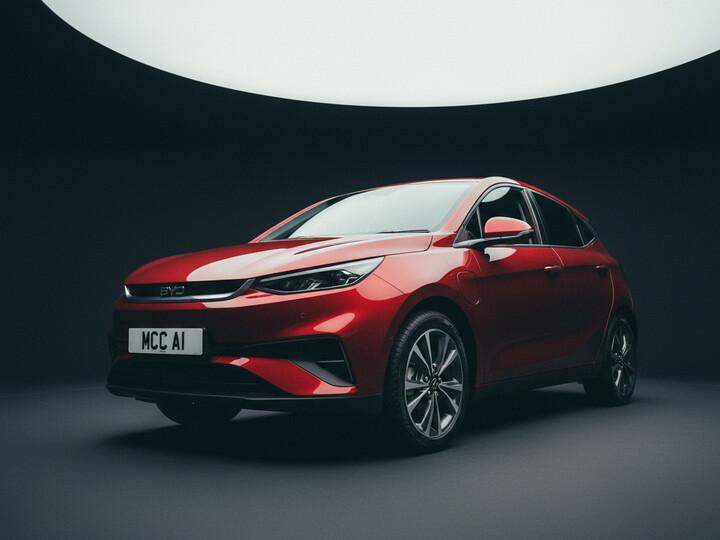 BYD DOLPHIN SURF BYD DOLPHIN SURF