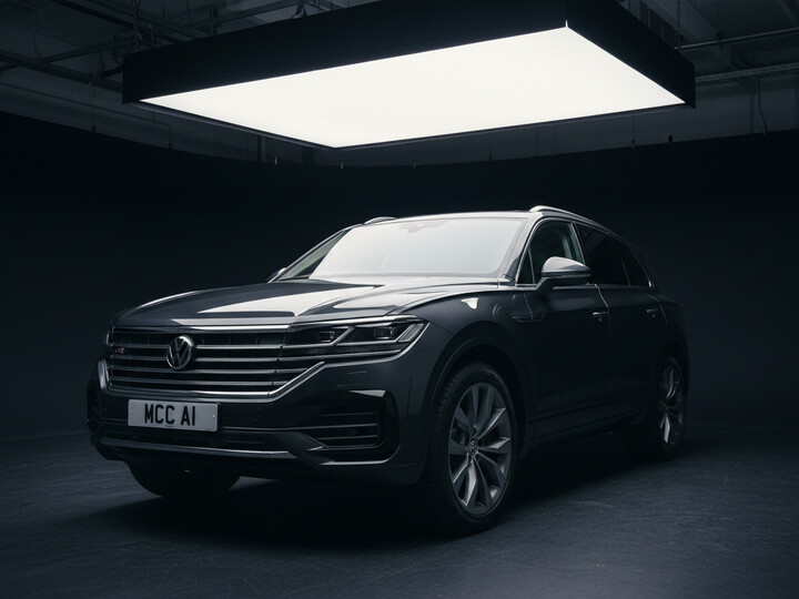 VOLKSWAGEN TOUAREG (2023-) VOLKSWAGEN TOUAREG (2023-)