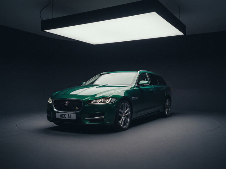 JAGUAR XF SPORTBRAKE (2017-21) JAGUAR XF SPORTBRAKE (2017-21)