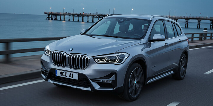 BMW X1 (2019-22) BMW X1 (2019-22)