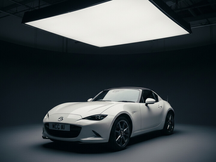 MAZDA MX-5 (2015-19) MAZDA MX-5 (2015-19)