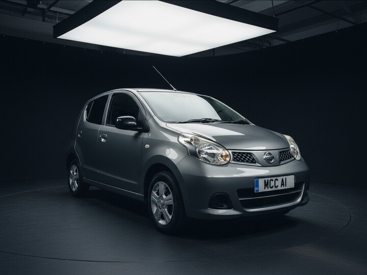 NISSAN PIXO NISSAN PIXO