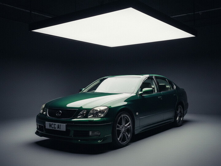 LEXUS GS LEXUS GS