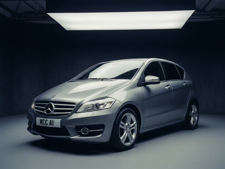 MERCEDES-BENZ A160 CLASSIC S-A MERCEDES-BENZ A160 CLASSIC S-A