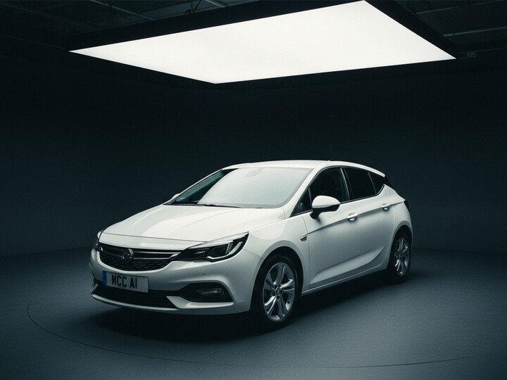 VAUXHALL ASTRA (2021-) VAUXHALL ASTRA (2021-)