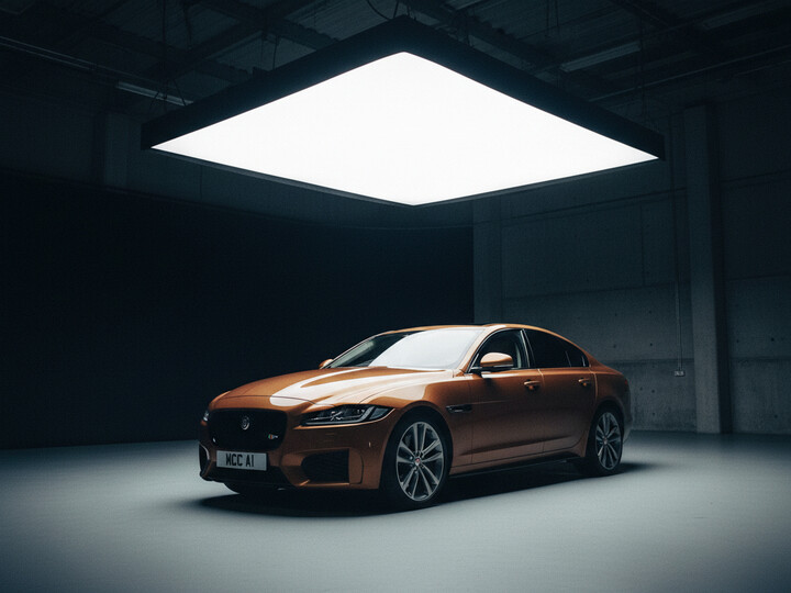 JAGUAR XF (2020-24) JAGUAR XF (2020-24)