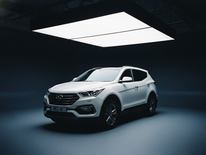 HYUNDAI SANTA FE (2015-18)