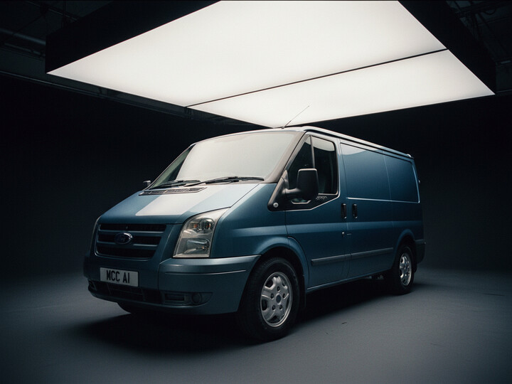 FORD TRANSIT 85 T280S FWD FORD TRANSIT 85 T280S FWD