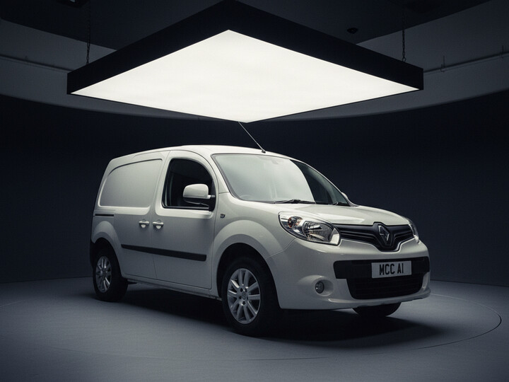 RENAULT KANGOO ML19 DCI