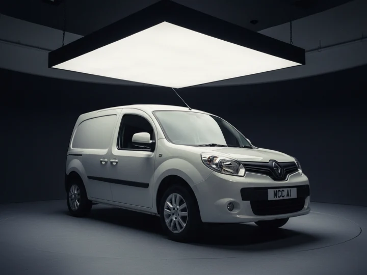 RENAULT KANGOO ML19 67 DCI