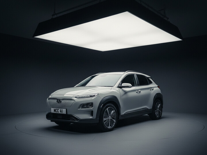 HYUNDAI KONA ELECTRIC (2018-21) HYUNDAI KONA ELECTRIC (2018-21)