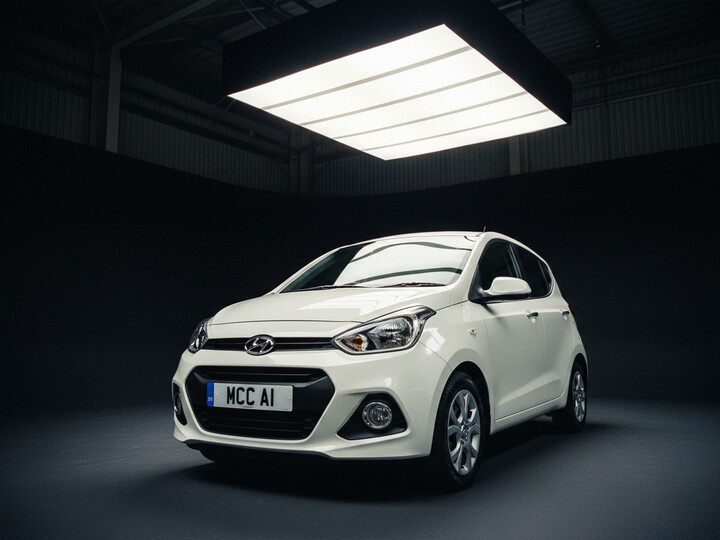 HYUNDAI I10 (2016-20) HYUNDAI I10 (2016-20)
