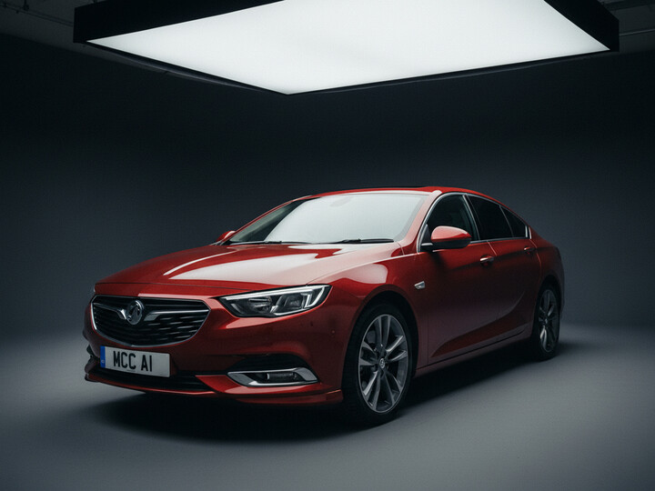 VAUXHALL INSIGNIA GRAND SPORT VAUXHALL INSIGNIA GRAND SPORT