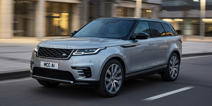 LAND ROVER RANGE ROVER VELAR (2023-) LAND ROVER RANGE ROVER VELAR (2023-)