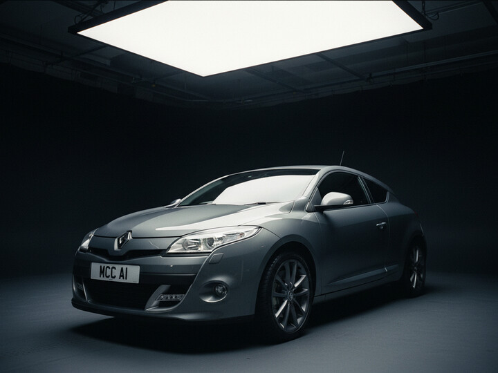 RENAULT MEGANE COUPE RENAULT MEGANE COUPE