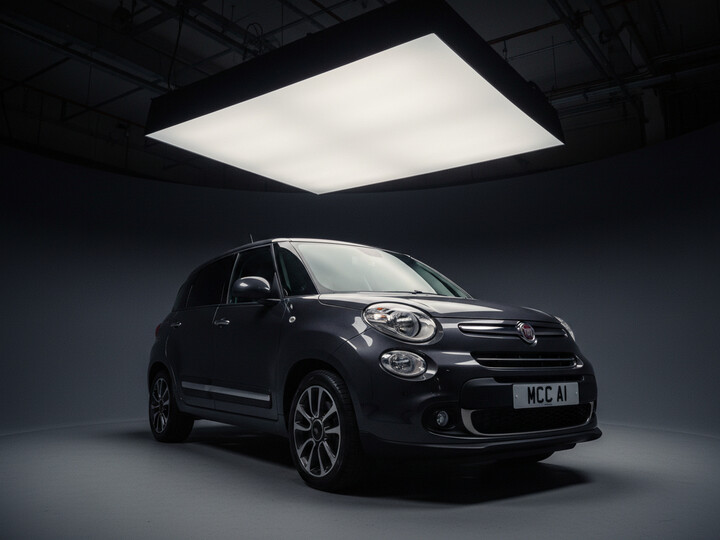 FIAT 500L MPW POP STAR MULTIJET FIAT 500L MPW POP STAR MULTIJET