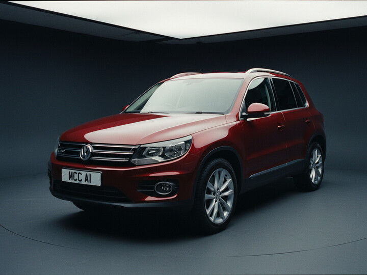 VOLKSWAGEN TIGUAN SEL TDI BMT S-A VOLKSWAGEN TIGUAN SEL TDI BMT S-A