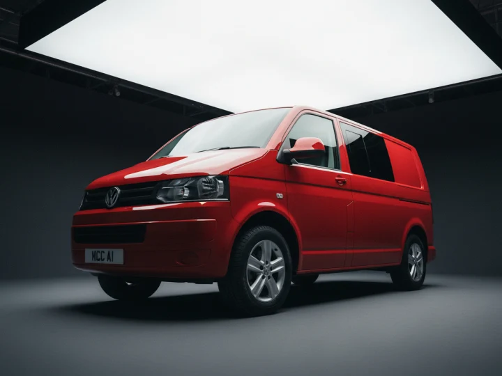 VOLKSWAGEN T-SPORTER T28 102 TDI SWB