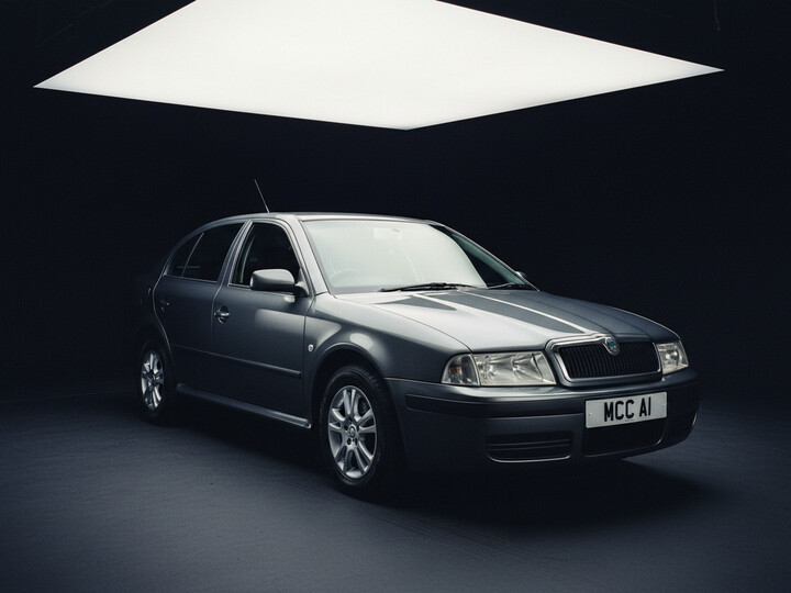 SKODA OCTAVIA (1998-05) SKODA OCTAVIA (1998-05)