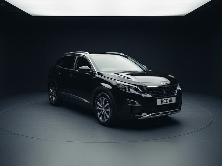 PEUGEOT 3008 PEUGEOT 3008