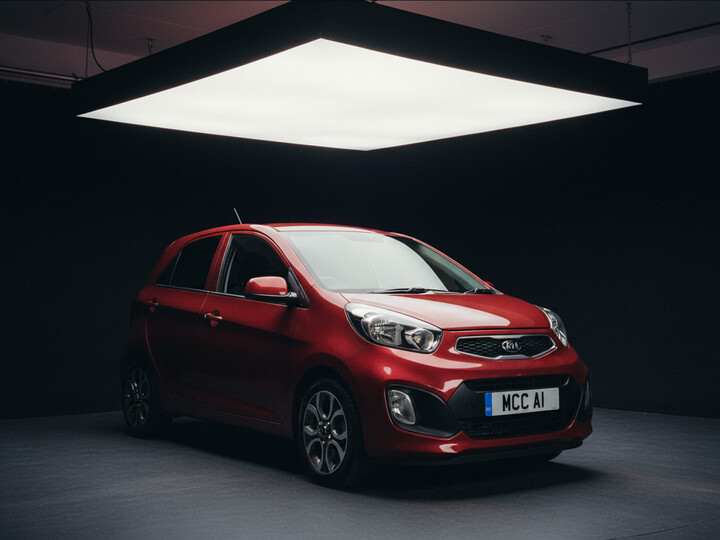 KIA PICANTO 3 KIA PICANTO 3